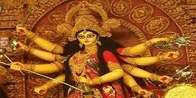 MAA DURGA